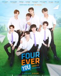 Fourever You (2024) Episode 12