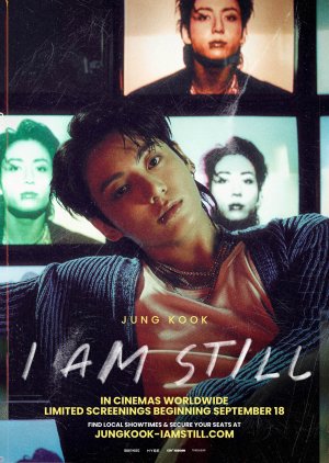 Jung Kook I Am Still (2024) Episode 3