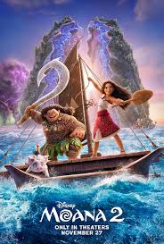 Moana 2 Episode 1