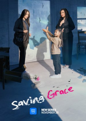 Saving Grace (2024) Episode 8