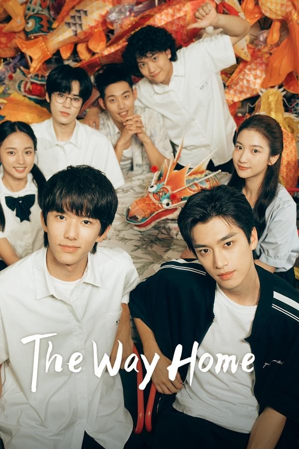 The Way Home (2024) Episode 5