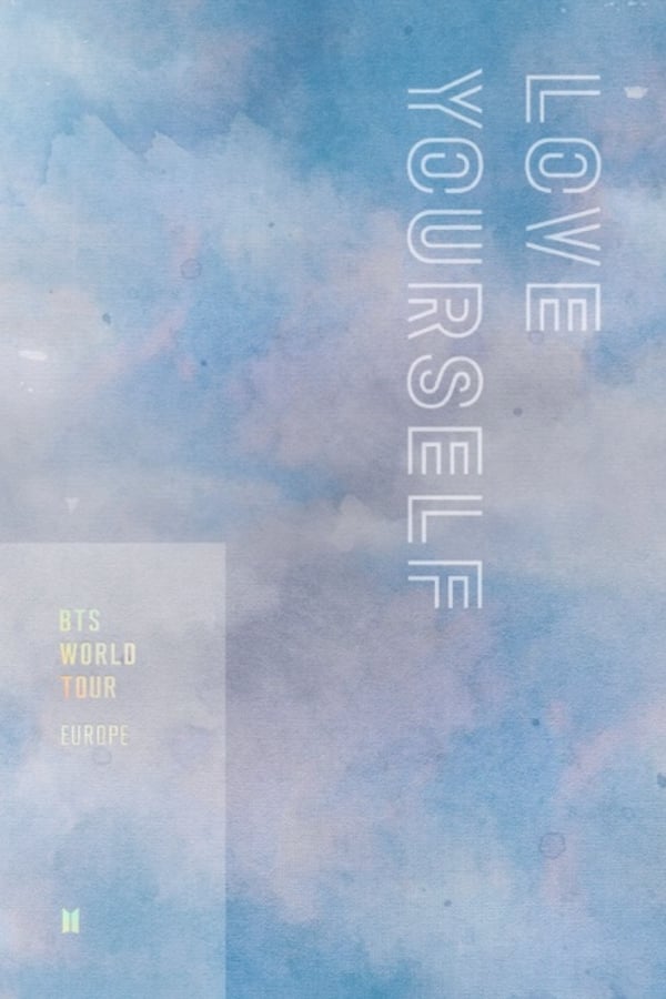 BTS World Tour: Love Yourself in Europe