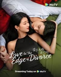 Love in the Edge of Divorce (2025)